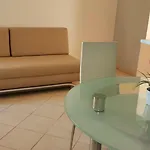 Sandra 아파트 브르사르