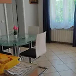 아파트 Sandra 브르사르