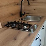 아파트 Sandra 브르사르