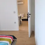 Sandra 아파트 브르사르