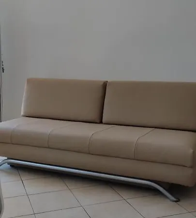 Appartement Sandra *