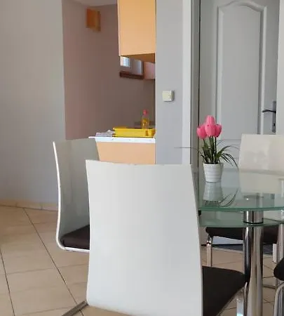 Sandra Appartement Vrsar