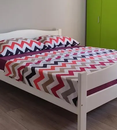Sandra Appartement *