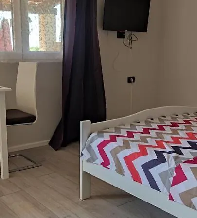 Apartment Sandra *