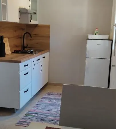 Sandra Apartamento Vrsar