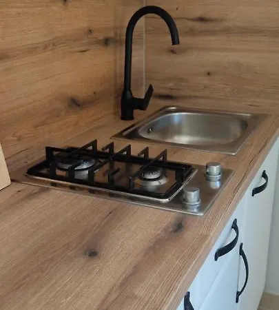 Apartamento Sandra Vrsar