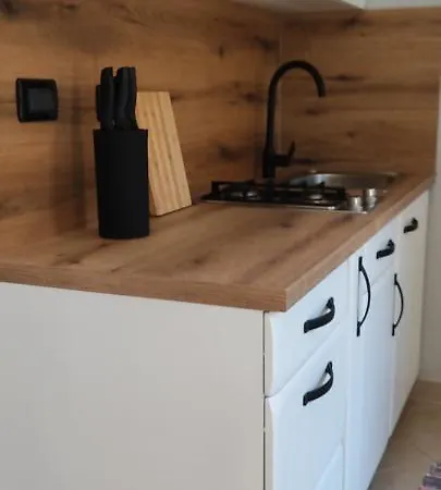 Apartamento Sandra Vrsar