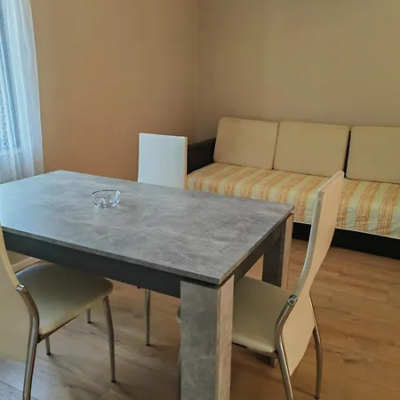 Sandra Appartement *