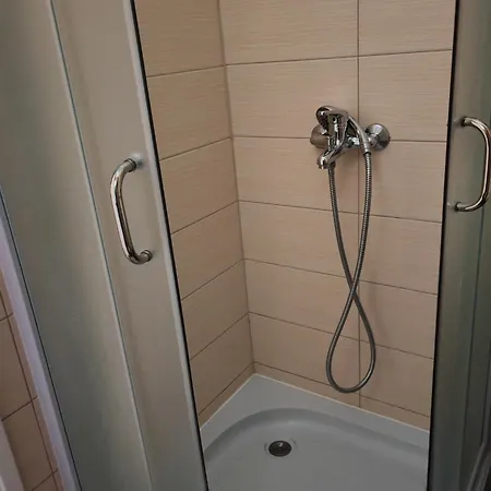 Sandra Appartement