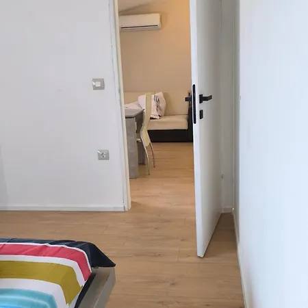 Sandra Apartamento Vrsar
