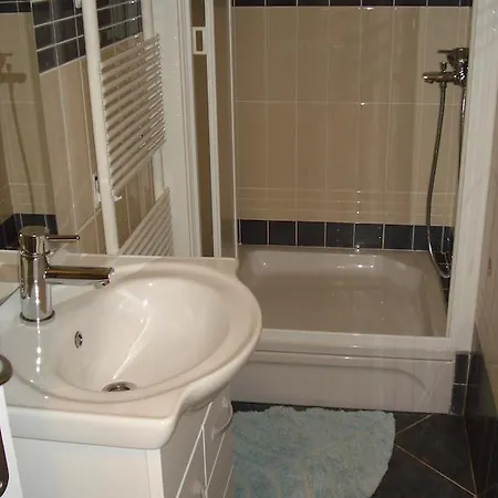 Apartamento Sandra Vrsar