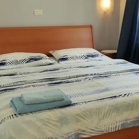 Apartment Sandra Vrsar