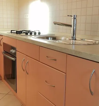 Appartement Sandra *