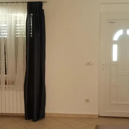 Sandra Apartment