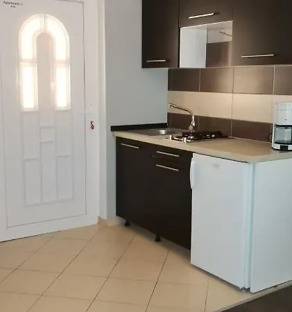 Apartment Sandra Vrsar