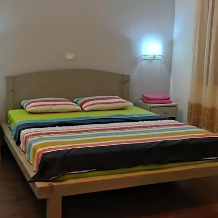 Sandra Apartment