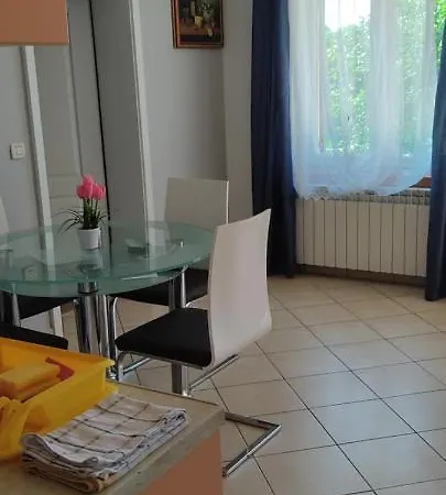 Apartment Sandra Vrsar