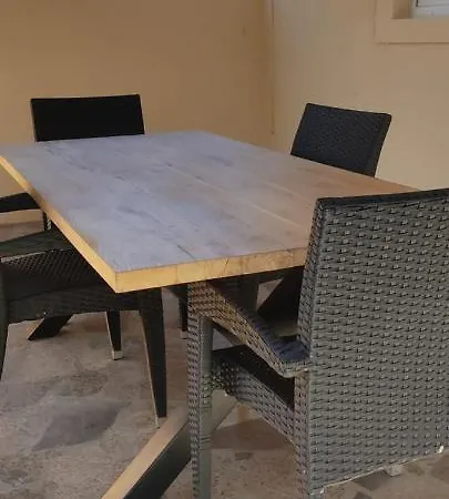 Apartament Sandra Vrsar