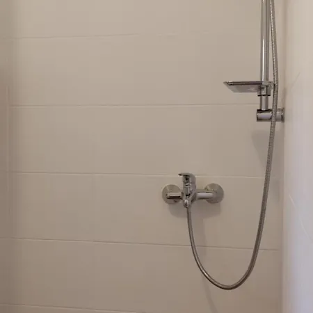 Sandra Apartment *