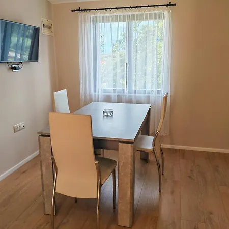 Appartement Sandra Vrsar