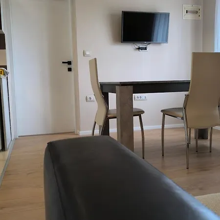 Apartment Sandra