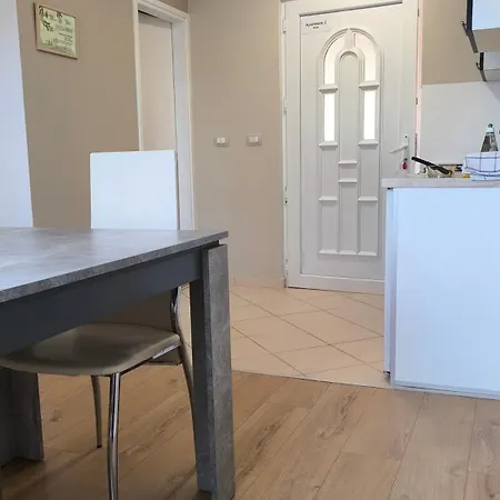 Sandra Appartement *