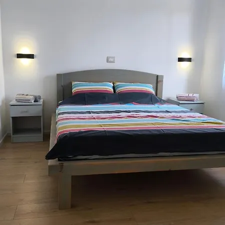 Appartement Sandra *