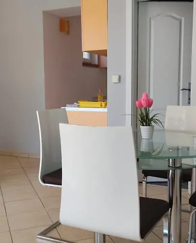 Sandra 아파트 브르사르