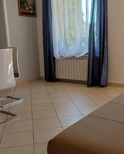 Sandra 아파트 브르사르