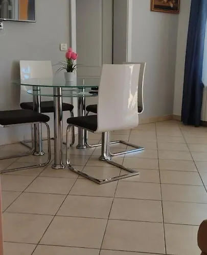 Sandra 아파트 브르사르