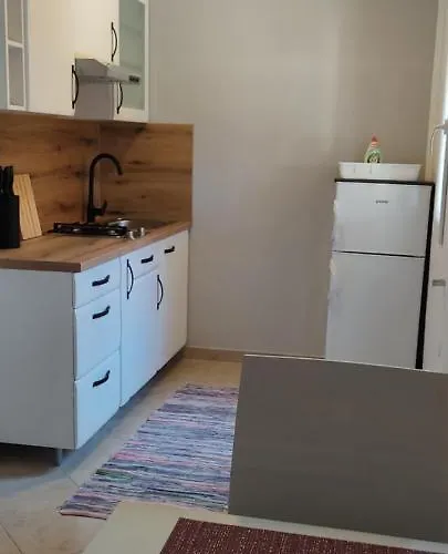 Sandra 아파트 브르사르