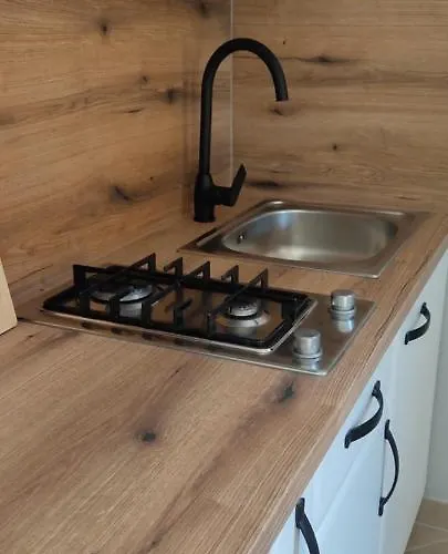 아파트 Sandra 브르사르