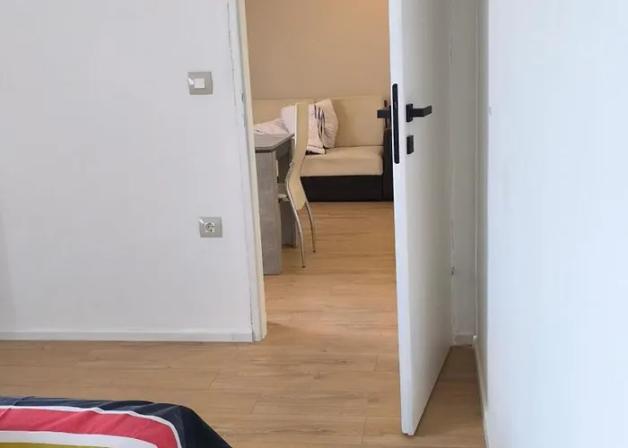 Sandra 아파트 브르사르